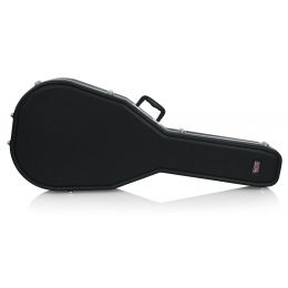 Кейс для акустической гитары Gator GC-JUMBO Jumbo Acoustic Guitar Case